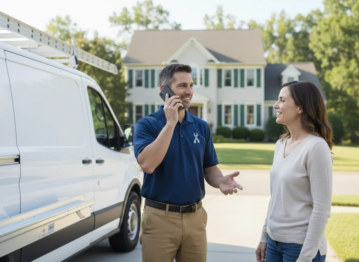 Home Gutter Service Stapleton, NE FAQs